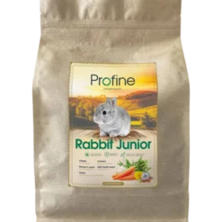 Animals Kanin Junior 1,5 kg