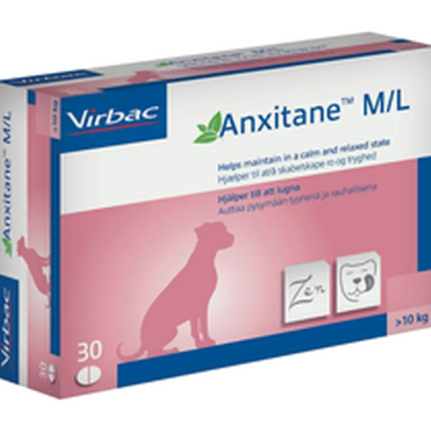 Anxitane