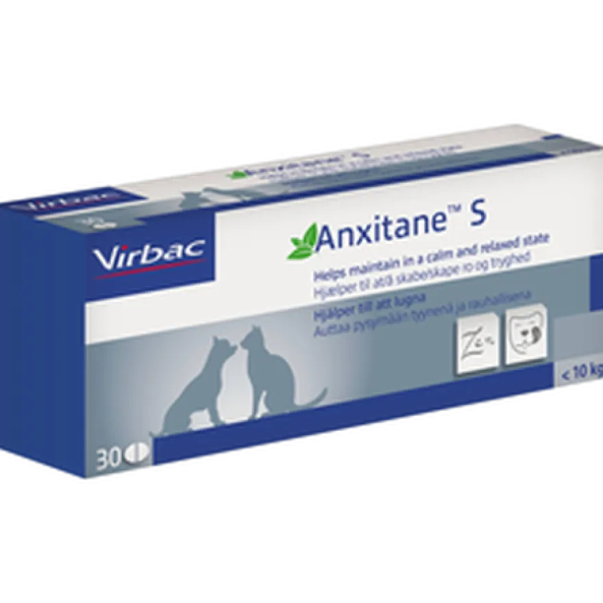 Anxitane