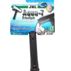 Aqua-T Triumph Glass Pane Cleaner Black 1 st