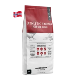 Athletic Energy 12 kg