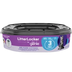 Av Litter Genie® Refill 1-pk.