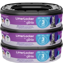 Av Litter Genie® Refill 3-pk.