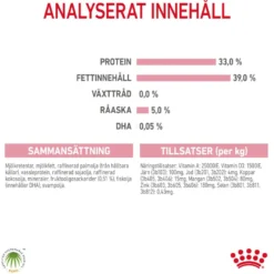 Babycat Milk 300 g