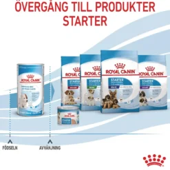 Babydog Milk Startmelk for hunder 400 g