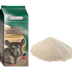 Badesand for chinchilla 1,3 kg