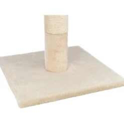 Baena-skrapepinne, 69 cm, beige
