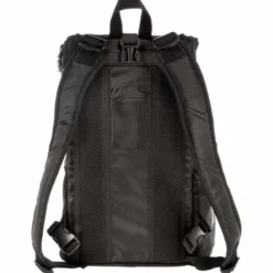 Bag Deluxe transportveske og ryggsekk Svart 43x26,5x26,5cm