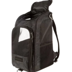Bag Deluxe transportveske og ryggsekk Svart 43x26,5x26,5cm