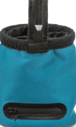 Baggy Twist Closure Treat Bag Mix 11 x 14 cm