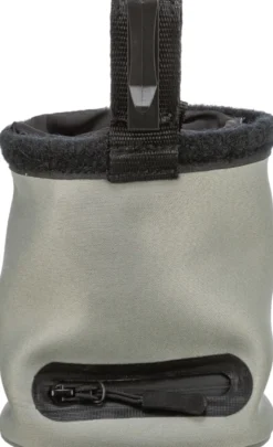 Baggy Twist Closure Treat Bag Mix 11 x 14 cm