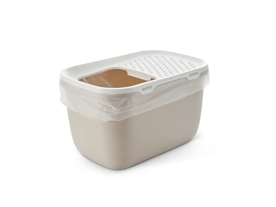 Bag It Up Hop In Giant - Kattebakkeposer 6 stk