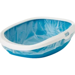 Bag it Up søppeltråkkposer Transparent Jumbo