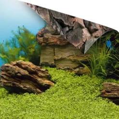 Bakgrunnsplakat Flerfarget 150 x 60 cm