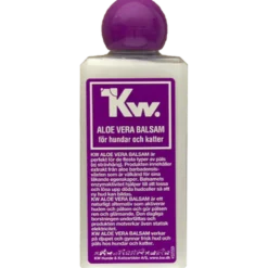 Balsam Aloe Vera Long Coats 200 ml