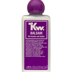 Balsam for langt hår 200 ml