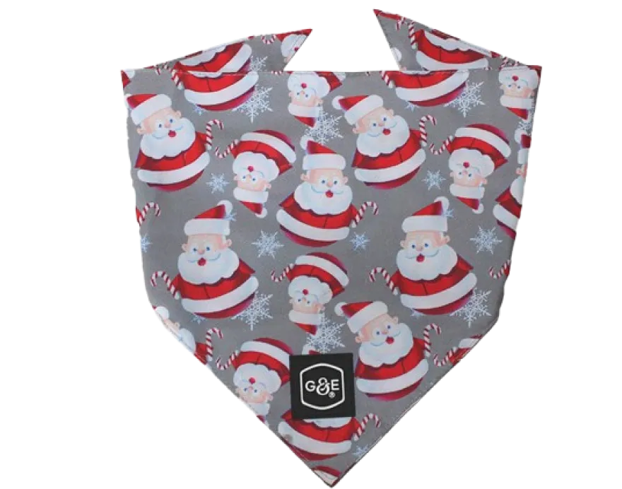 Bandana Santa