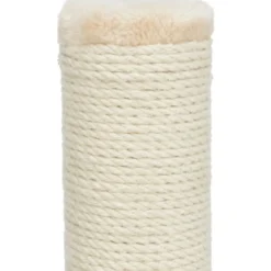 Batres-skrapepinne, 62 cm, beige