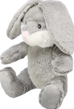 Be Eco Kanin – gjenvunnet plysj, 25 cm