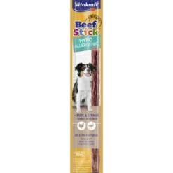 Beefstick Hypoallergenic 50 x 12 g