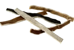 Beef Strips Mini