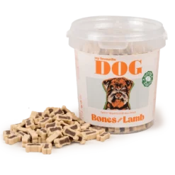 Ben med lam 500g