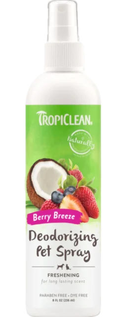 Berry Breeze Spray 236 ml