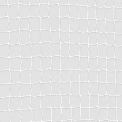 Beskyttelsesnett for balkong Transparent 2 x 1,5 m