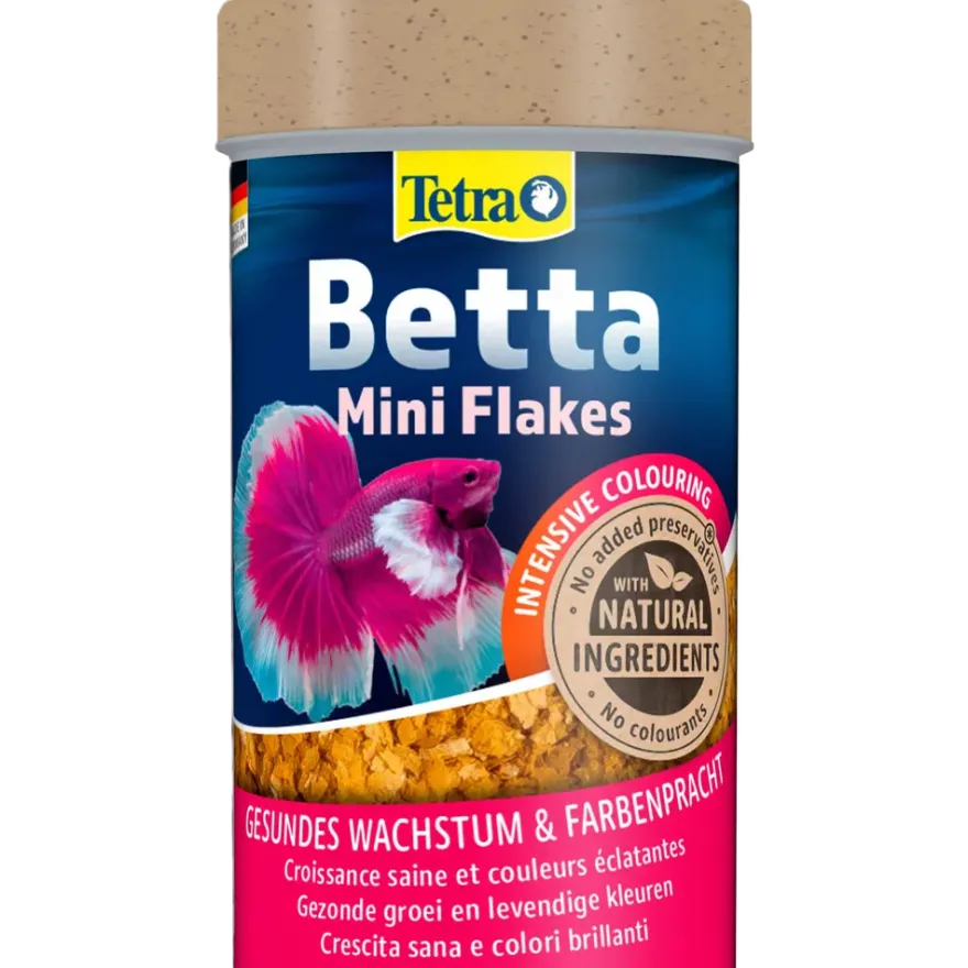 Betta 100 ml