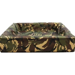 Biabed Camo No. 4 - 70 x 85 cm