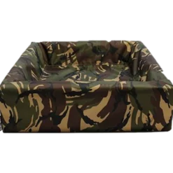 Biabed Camo No. 3 - 60 x 70 cm