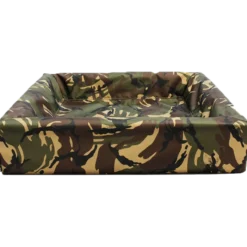 Biabed Camo No. 3 - 60 x 70 cm
