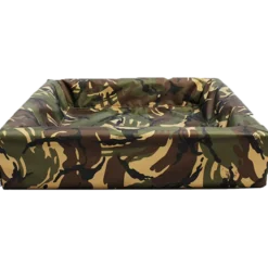 Biabed Camo No. 2 - 50 x 60 cm