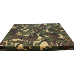 Biabed Madrass Camo No. 6 - 80 x 100 cm