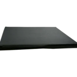 Biabed-madrass svart nr. 7 - 100 x 120 cm