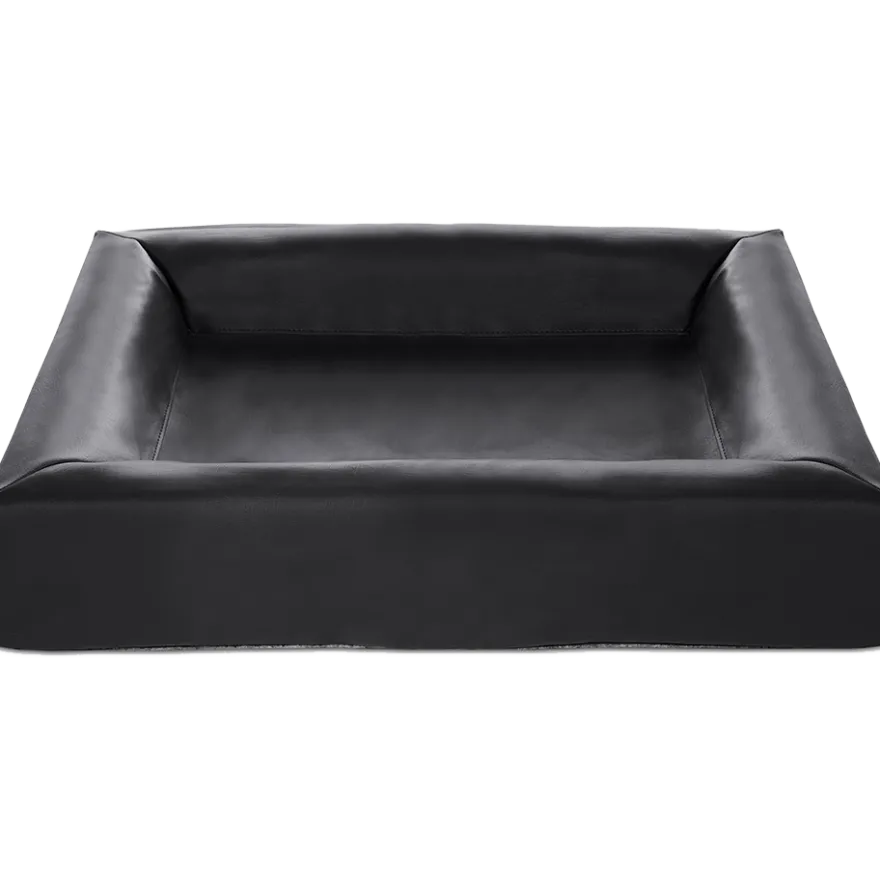 Biabed Original Svart No. 4 - 70 x 85 cm