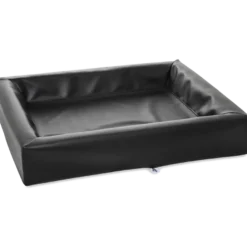 Biabed Original Svart No. 6 - 80 x 100 cm