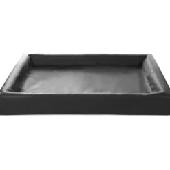 Biabed Original svart nr. 7 - 100 x 120 cm