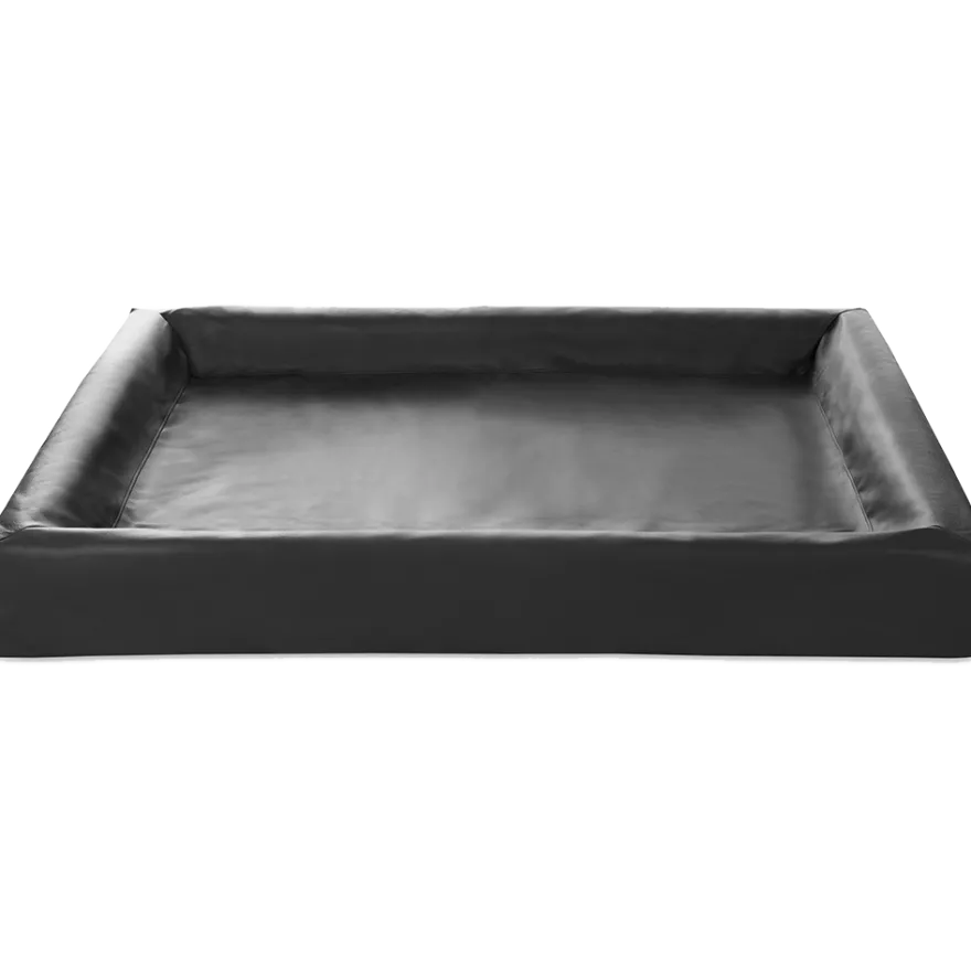 Biabed Original svart nr. 7 - 100 x 120 cm