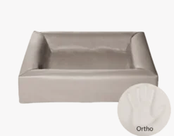 Biabed Ortho Mole Brown No. 3 - 60 x 70 cm