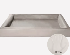 Biabed Ortho Mole Brown No. 7 - 100 x 120 cm