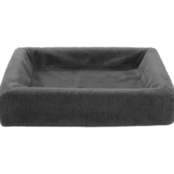 Biabedovertrekk Pilé Grey No. 3 - 60 x 70 cm