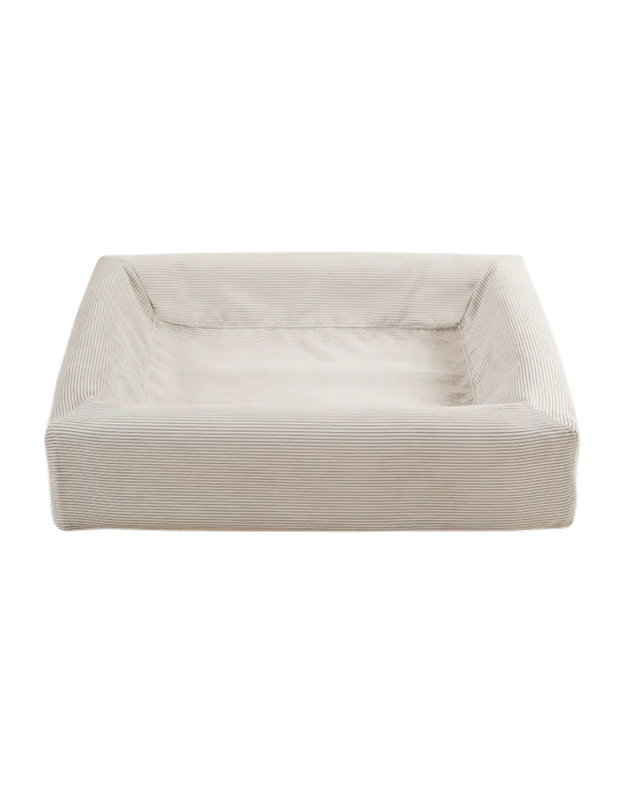 Biabedovertrekk Ribbe Sand No. 3 - 60 x 70 cm