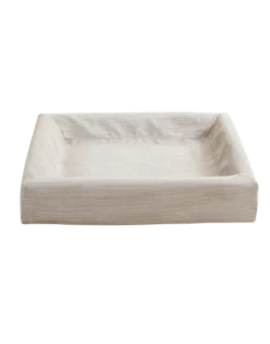 Biabedovertrekk Ribbe Sand No. 4 - 70 x 85 cm
