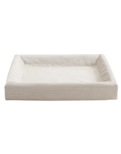 Biabedovertrekk Rib Sand No. 6 - 80 x 100 cm