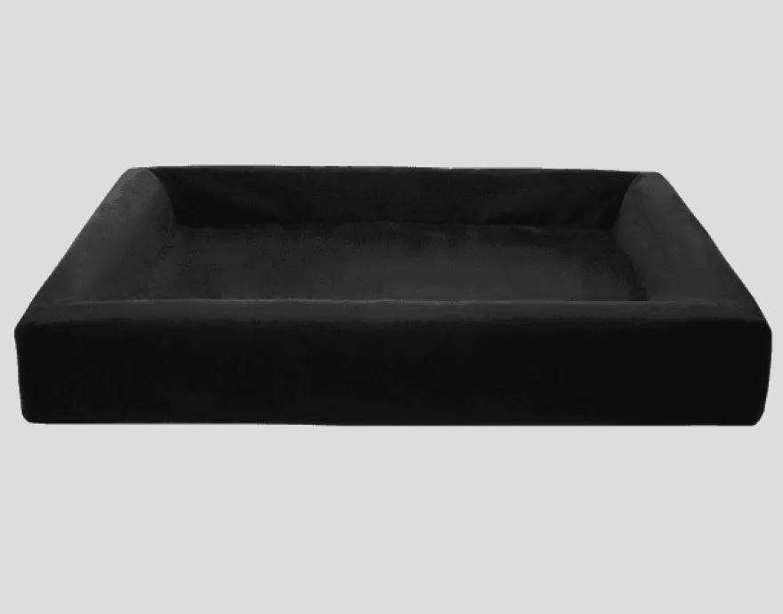 Biabedovertrekk Royal Black No. 6 80 x 100 cm