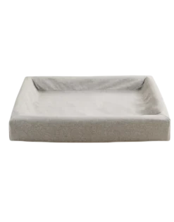 Biabedovertrekk Skanör Beige No. 7 - 100 x 120 cm.