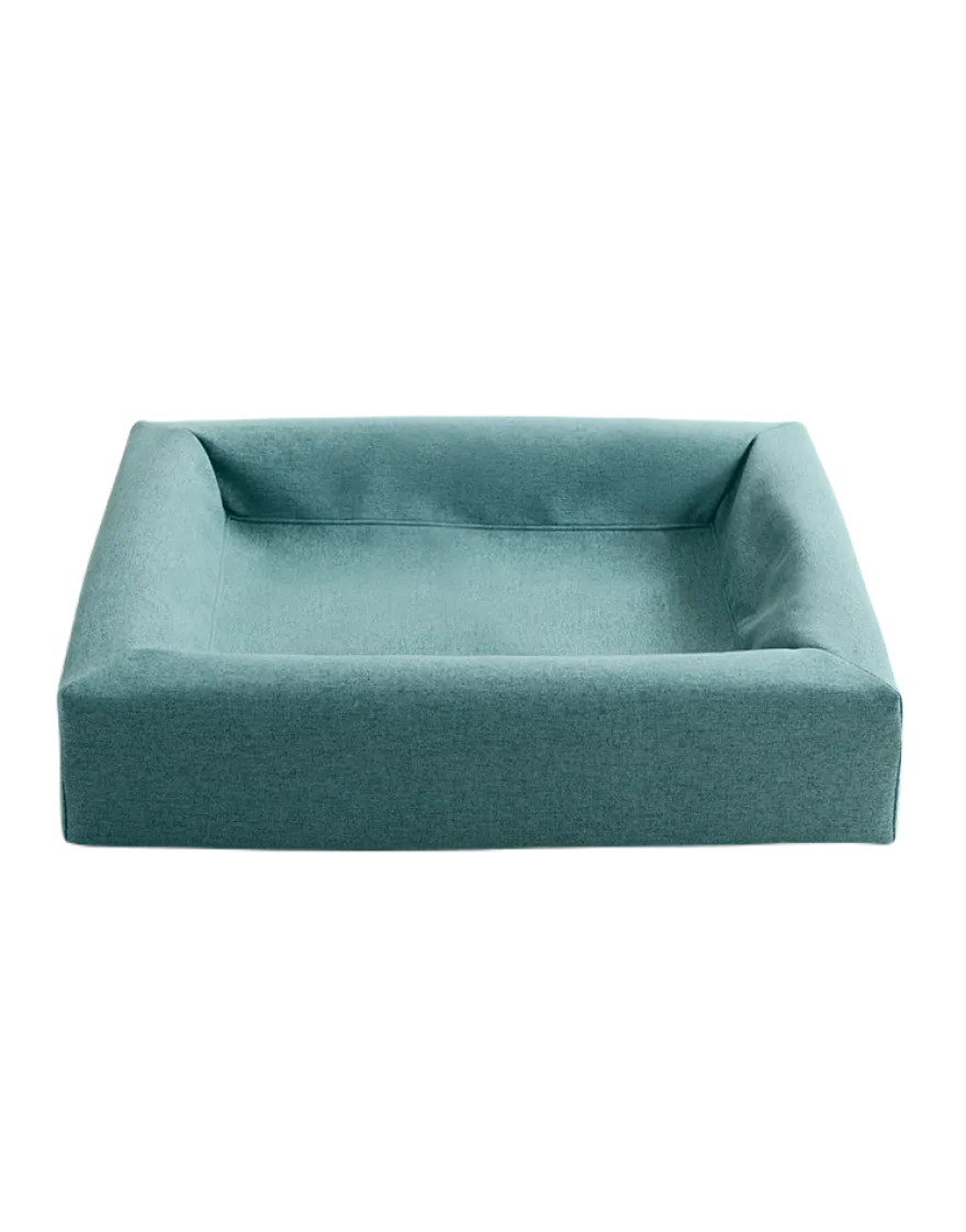 Biabedovertrekk Skanör Blue No. 3 - 60 x 70 cm