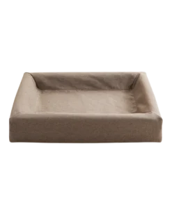 Biabedovertrekk Skanör Brown No. 4 - 70 x 85 cm