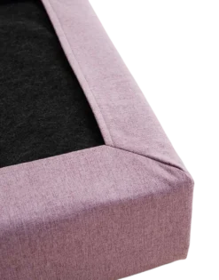 Biabedovertrekk Skanör Pink No. 3 - 60 x 70 cm